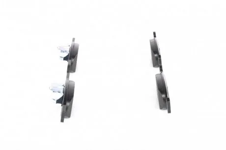 Тормозные колодки, дисковые BOSCH 0 986 424 544