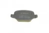 Колодки гальмівні дискові BOSCH 0 986 424 553 (фото 4)