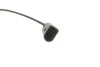 Колодка торм. диск. AUDI, CITROEN, FIAT, FORD, LANCIA, PEUGEOT, SEAT, VW задн. BOSCH 0986424559 (фото 2)