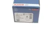 Колодка торм. диск. AUDI, CITROEN, FIAT, FORD, LANCIA, PEUGEOT, SEAT, VW задн. BOSCH 0986424559 (фото 5)