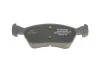 Колодки гальмівні дискові BOSCH 0 986 424 560 (фото 4)