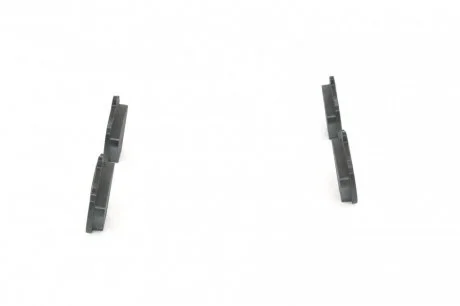 Гальмівні колодки, дискові BOSCH 0 986 424 563