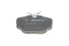 Тормозные колодки BOSCH 0 986 424 564 (фото 2)