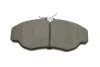 Тормозные колодки, дисковые BOSCH 0 986 424 565 (фото 3)