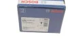 Тормозные колодки, дисковые BOSCH 0 986 424 565 (фото 4)
