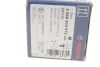 Колодки гальмівні дискові BOSCH 0 986 424 572 (фото 4)
