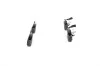 Тормозные колодки, дисковые BOSCH 0 986 424 576 (фото 4)