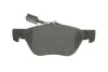 Тормозные колодки, дисковые BOSCH 0 986 424 578 (фото 4)