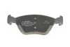 Тормозные колодки, дисковые BOSCH 0 986 424 578 (фото 5)