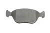 Тормозные колодки, дисковые BOSCH 0 986 424 578 (фото 6)