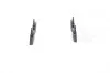 Тормозные колодки BOSCH 0 986 424 580 (фото 2)