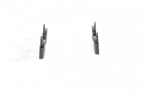 Гальмівні колодки дискові BOSCH 0 986 424 580