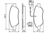 Тормозные колодки BOSCH 0 986 424 595 (фото 13)