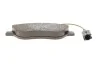 Тормозные колодки BOSCH 0 986 424 595 (фото 3)