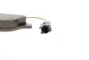 Тормозные колодки BOSCH 0 986 424 595 (фото 4)