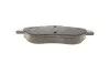 Тормозные колодки BOSCH 0 986 424 595 (фото 6)