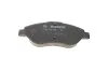 Тормозные колодки BOSCH 0 986 424 595 (фото 7)
