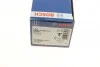 Тормозные колодки дисковые BOSCH 0 986 424 597 (фото 11)