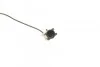 Тормозные колодки дисковые BOSCH 0 986 424 597 (фото 3)