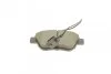 Тормозные колодки дисковые BOSCH 0 986 424 597 (фото 5)