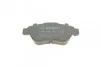 Тормозные колодки дисковые BOSCH 0 986 424 597 (фото 7)