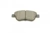 Тормозные колодки дисковые BOSCH 0 986 424 597 (фото 8)