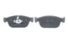 VOLVO Тормозные колодки передн.&amp;quot;18&amp;quot; S60 III,S90 II,V60 II,V90 II,XC40/60,XC90 II BOSCH 0986424599 (фото 4)