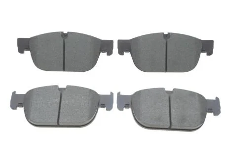 VOLVO Тормозные колодки передн.&quot;18&quot; S60 III,S90 II,V60 II,V90 II,XC40/60,XC90 II BOSCH 0986424599