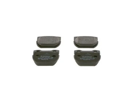 KLOCKI HAM. LAND ROVER DEFENDER 2.8 98- BOSCH 0986424606