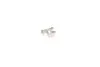 Тормозные колодки дисковые MAZDA 323 1.3i,1.5i,1.6i -03 BOSCH 0986424610 (фото 6)