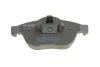 Гальмівні колодки дискові BOSCH 0 986 424 616 (фото 4)