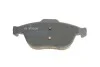 Гальмівні колодки дискові BOSCH 0 986 424 616 (фото 7)