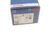 Гальмiвнi колодки к-кт. BOSCH 0986424626 (фото 9)