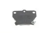 Колодки гальмівні дискові BOSCH 0 986 424 630 (фото 4)