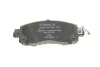Колодки гальмівні дискові BOSCH 0986424638 (фото 4)