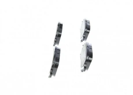 Гальмівні колодки дискові BOSCH 0 986 424 639