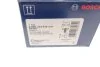 Тормозные колодки дисковые BOSCH 0 986 424 640 (фото 9)