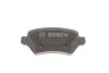 Колодки гальмівні дискові BOSCH 0 986 424 646 (фото 5)