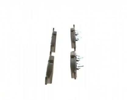 Гальмівні колодки дискові AUDI A8,S8/BMW 7 Z8/MB S-E-CLK-Class/VW Passat -06 BOSCH 0 986 424 649