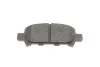 Тормозные колодки BOSCH 0 986 424 650 (фото 3)