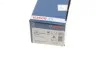 Тормозные колодки BOSCH 0 986 424 650 (фото 4)