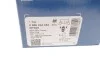 Тормозные колодки дисковые BOSCH 0 986 424 652 (фото 4)