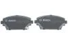 Тормозные колодки BOSCH 0986424663 (фото 4)