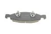Тормозные колодки, дисковые BOSCH 0 986 424 666 (фото 7)
