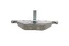 Тормозные колодки, дисковые BOSCH 0 986 424 667 (фото 3)