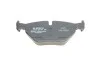 Тормозные колодки, дисковые BOSCH 0 986 424 667 (фото 6)