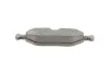 Тормозные колодки, дисковые BOSCH 0 986 424 667 (фото 7)