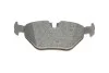 Тормозные колодки, дисковые BOSCH 0 986 424 667 (фото 8)