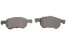 Тормозные колодки, дисковые BOSCH 0 986 424 668 (фото 3)