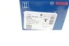 Колодки гальмівні дискові BOSCH 0 986 424 669 (фото 7)